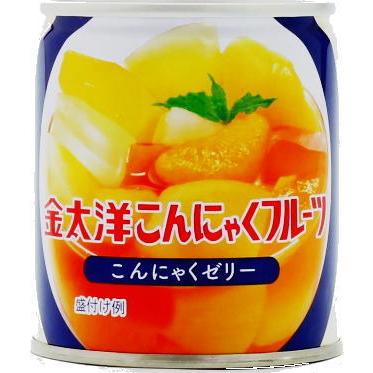 缶詰】太洋食品 金太洋(国産みかん使用) フルーツ缶詰150g