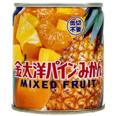 新着 太洋食品 金太洋 おやつフルーツ パインみかん ミックスフルーツ こんにゃくフルーツ 食べきりサイズ16缶セット 関東圏送料無料｜hiroshimaya-pachi｜05