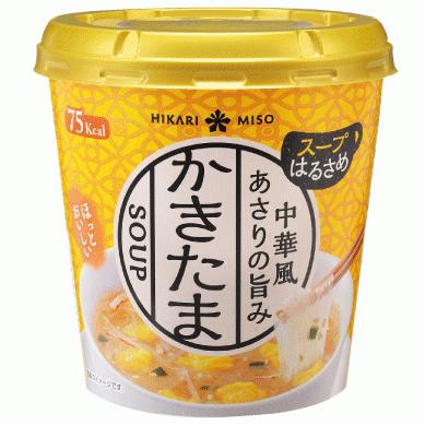 新着 マルコメ 料亭の味 即席みそ汁 ヒカリ味噌 カップみそ汁 スープ