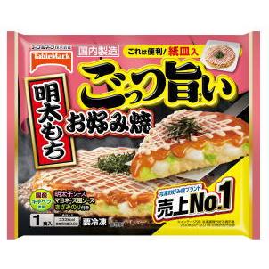テーブルマーク 【新】 冷凍 かねます 粉もん10袋 ごっつい旨い テーブルマーク 【新】 冷凍 かねます 粉もん10袋 ごっつい旨い
