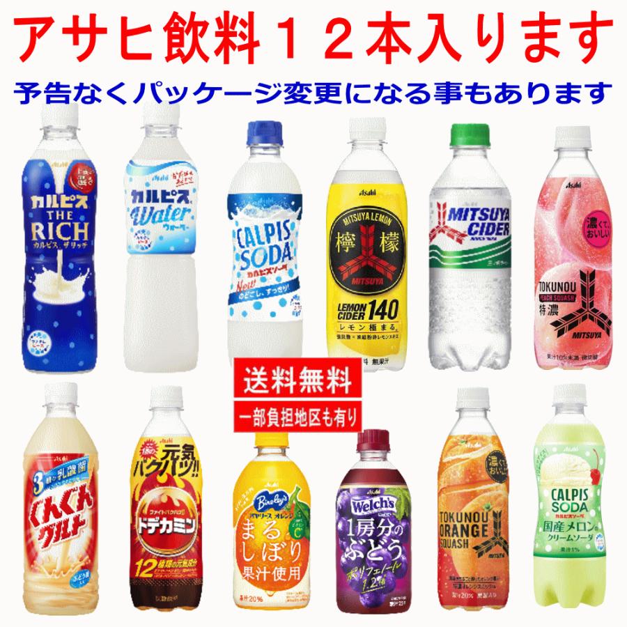 アサヒ飲料 VS キリン ドリンク24種 詰め合せ 果汁・乳酸菌・炭酸・健康・茶飲料 カルピス サイダー 午後の紅茶 プラズマ乳酸菌 ドデカミン バヤリス｜hiroshimaya-pachi｜05