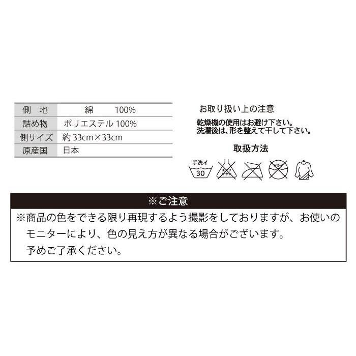 ポケットモンスターXY ポケモン 日本製 学童クッション キャラクター クッション 学童 シートクッション アニメ かわいい 座布団 33×33cm 子供 いす用 スクール｜hirosho-e-shop｜06