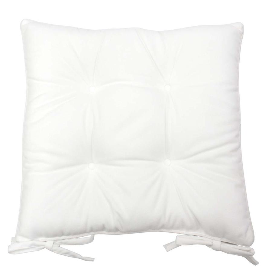 未使用 オリジナルクッション 座布団 白 ホワイト white バカラ 紙袋付き 楽天市場】【返品保証】【機能クッションブランドandomore