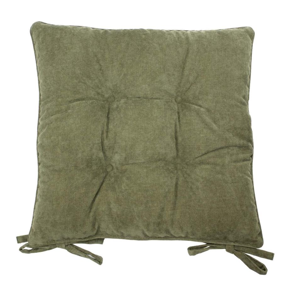 シートクッション 紐付き 椅子 45cm×45cm クッション チェア シートクッション 紐付き 椅子 45cm×45cm クッション チェア