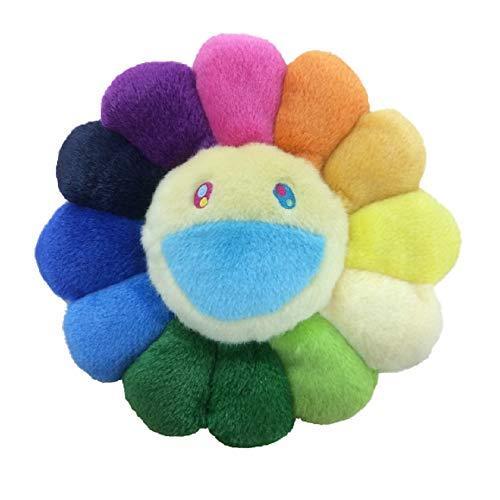 最安 村上隆 Kaikai Kiki お花 ぬいぐるみ クッション レインボー X ホワイト 30 Wss 70j8f5vgoob9 Hiro Shop Net 1号店 通販 Yahoo ショッピング 現金特価 Www Iccostierovico Edu It