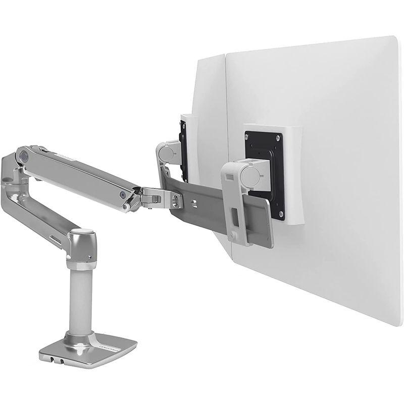 12月スーパーSALEエルゴトロン LX デスクマウント モニターアーム