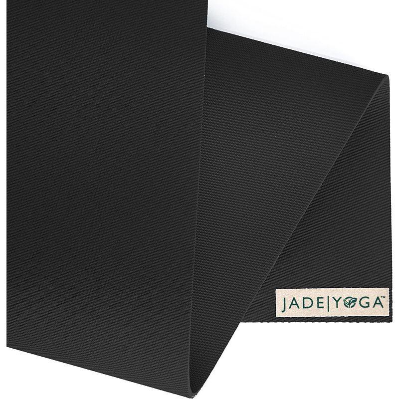 MARTIN 様　JADEYOGA ヨガマット　ロング　ブラック　4.5ミリ 21fEuZLInOL._SS200_.jpg