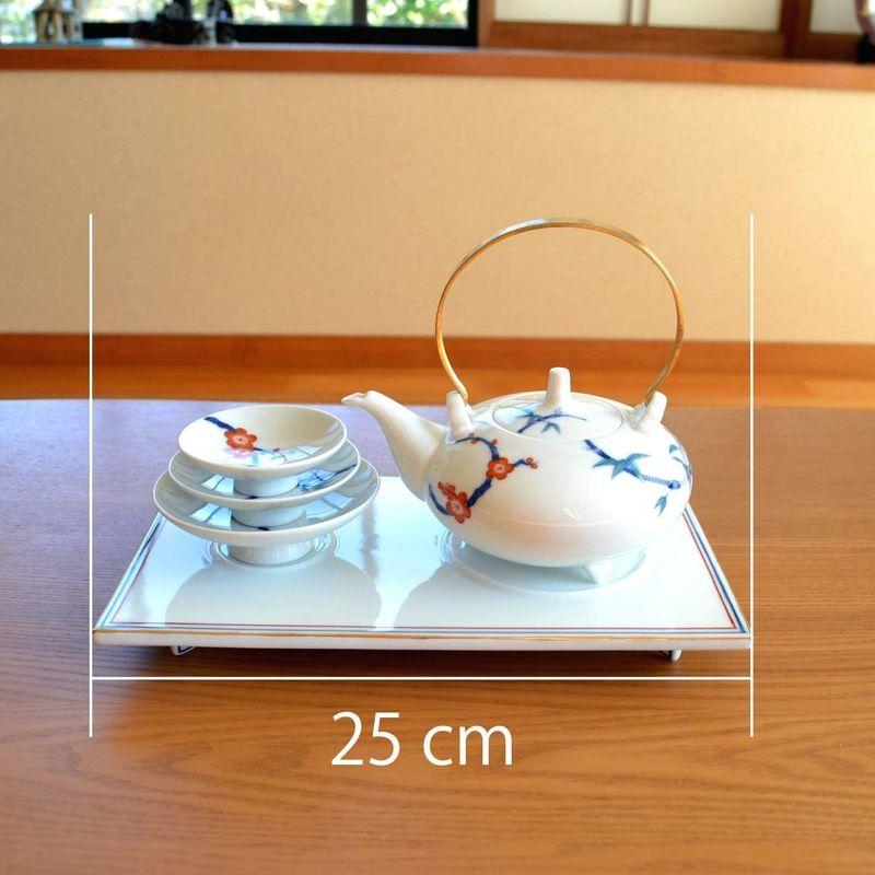 最大64%OFFクーポン最大64%OFFクーポン有田焼 屠蘇器 おとその器