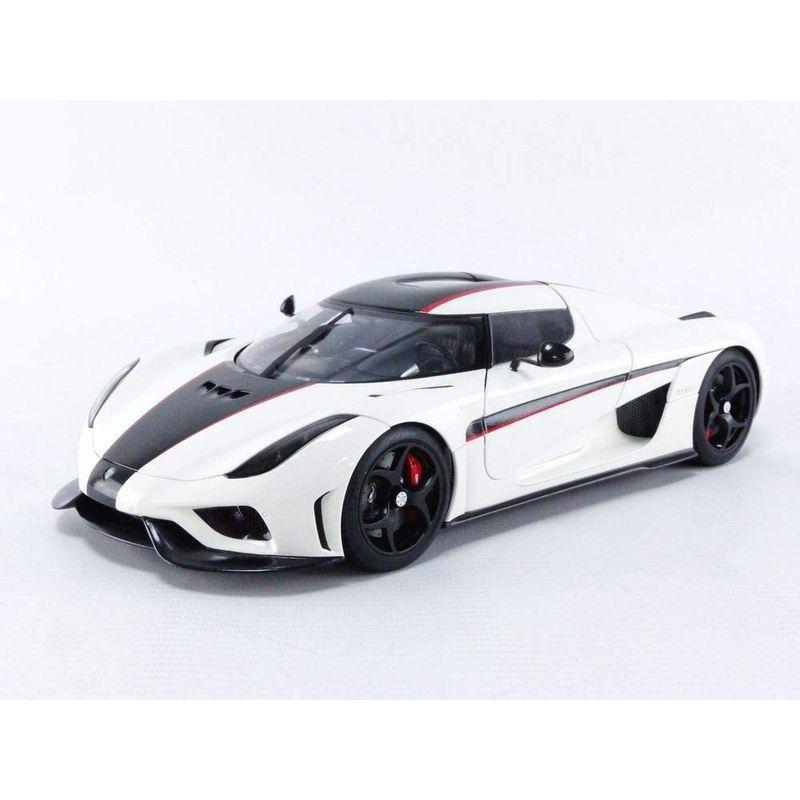 超目玉アイテム！ AUTOart （キャンディ・レッド 1/18 art 79026