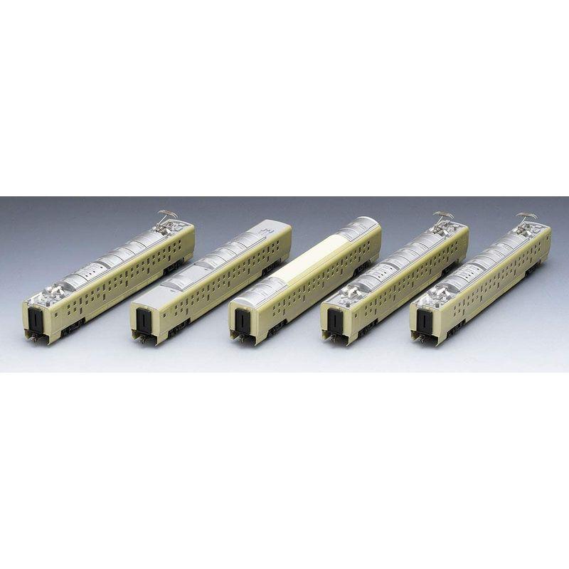 買うゲーム、おもちゃ - TOMIX Nゲージ JR東日本 E001形「TRAIN SUITE