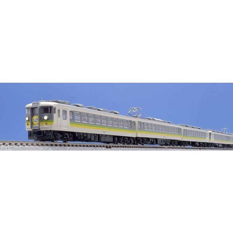TOMIX 92888 165系（ムーンライトえちご M5・M6編成）セット JR 165系電車（ムーンライトえちご・M5・M6編成）セット｜製品