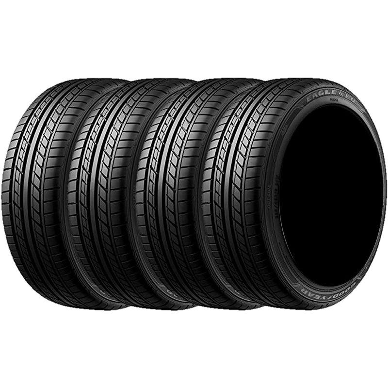 ファッション通販】 4本セット 15インチ GOODYEAR(グッドイヤー) 低