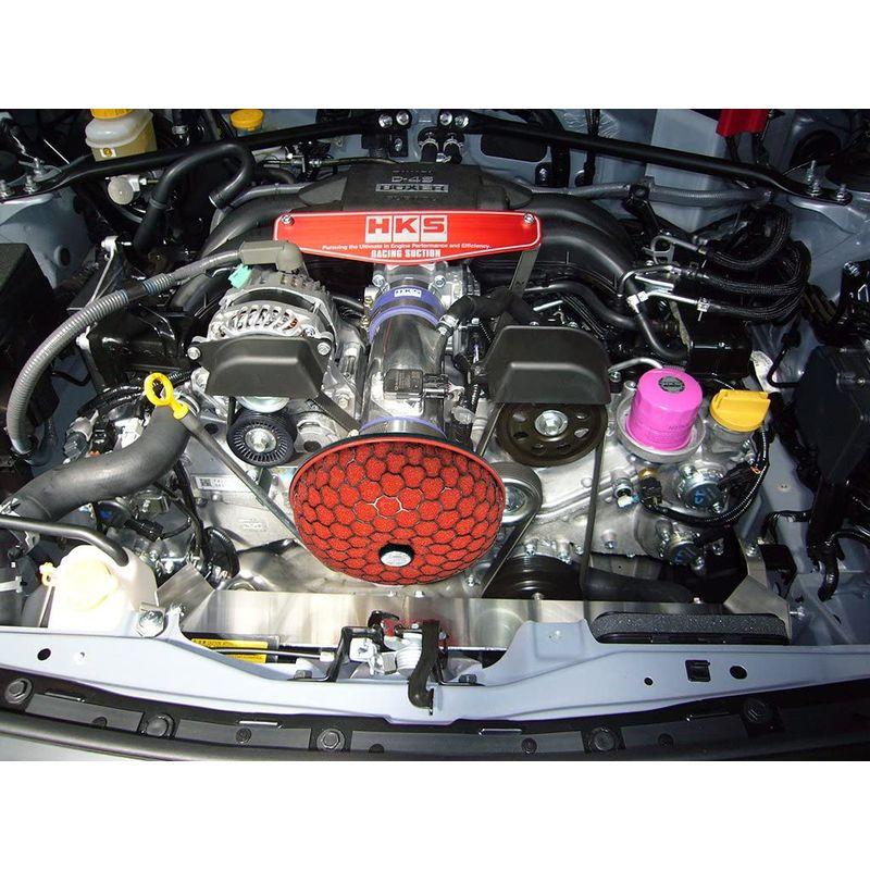 購入 ヒーローストア 店HKS レーシングサクション エアクリーナー