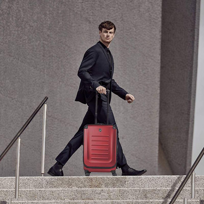 【公式】 ビクトリノックス 公式 正規品 スーツケース スペクトラ2.0 ラージ エクスパンダブル 77L 78 cm 4.98kg RED 【RIZ1202982830】(42542円)