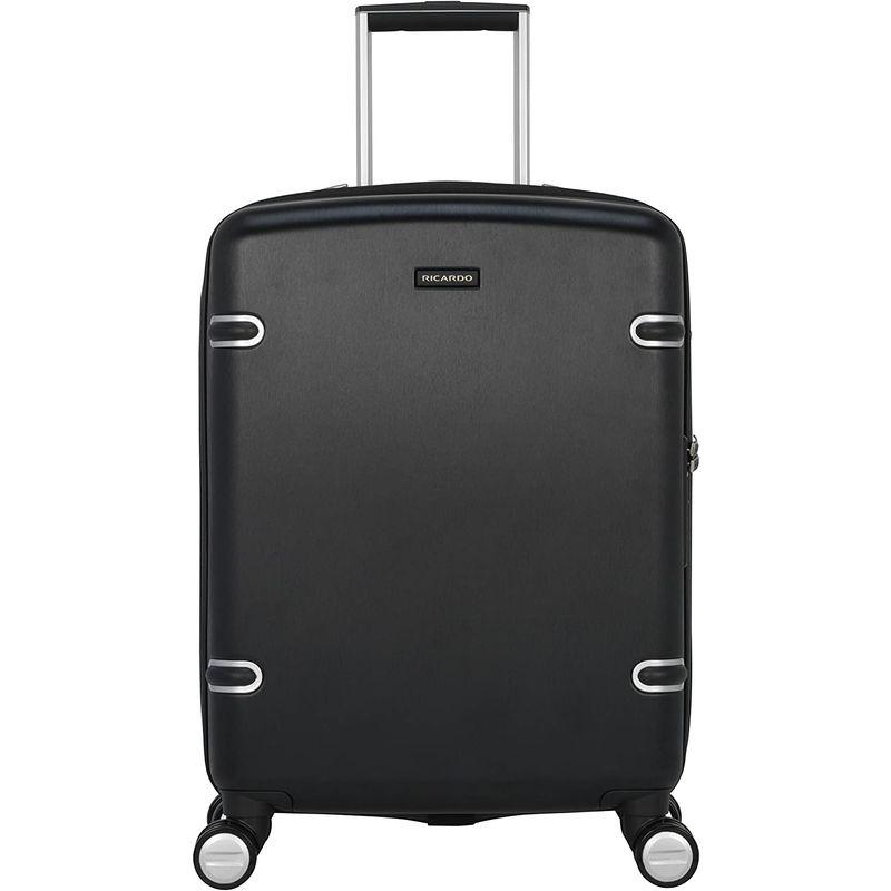 Ricardo リカルド スーツケース Arris アリス 39L 2?4泊 BEVERLY HILLS ビバリーヒルズ 022-20-4W リカルド スーツケース Arris アリス 39L 4泊 BEVERLY HILLS ビバリーヒルズ 4W