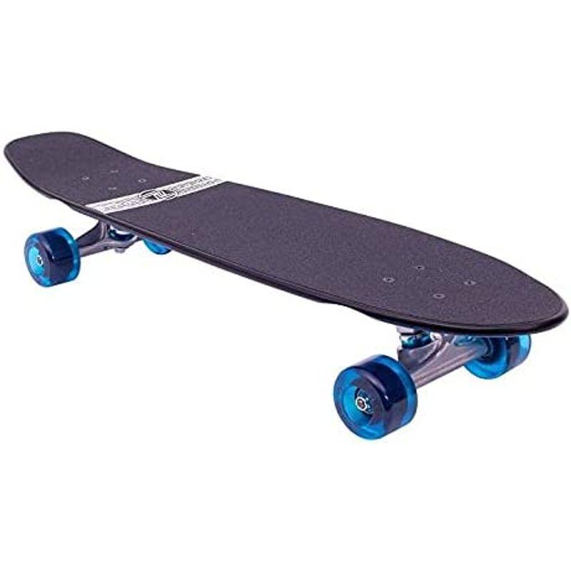 超特盛ミラクルプライス ジーフレックススケートボード Z-CRUISER CR29 BLUE METAL 【F2165584012】(11051円)