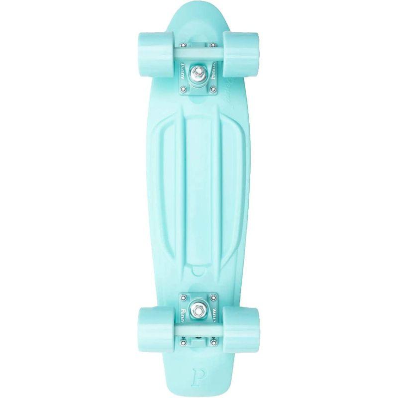 スケートボード penny board Pink 22