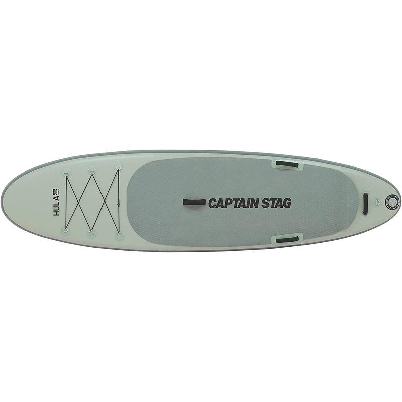 【公式】 キャプテンスタッグ(CAPTAIN STAG) SUP スタンドアップパドルボード フラボード CSバターノート 全長304×幅84×厚さ1 【1303253501】(46088円)