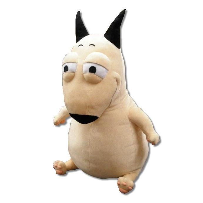 バムとケロ ぬいぐるみ バム ｌ 2812 メール便非対応商品 B キャラクターショップavenue 通販 Yahoo ショッピング