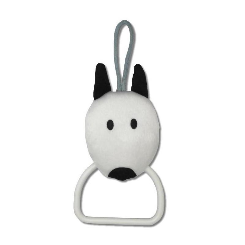 バムとケロ タオルハンガー バム 9255 [メール便(送料290円)対応商品