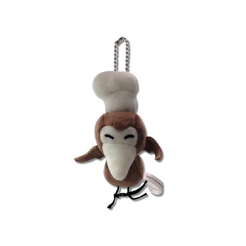 からすのパンやさん マスコット チョコちゃん 5217 メール便 送料290円 対応商品 Karasuno 5 キャラクターショップavenue 通販 Yahoo ショッピング