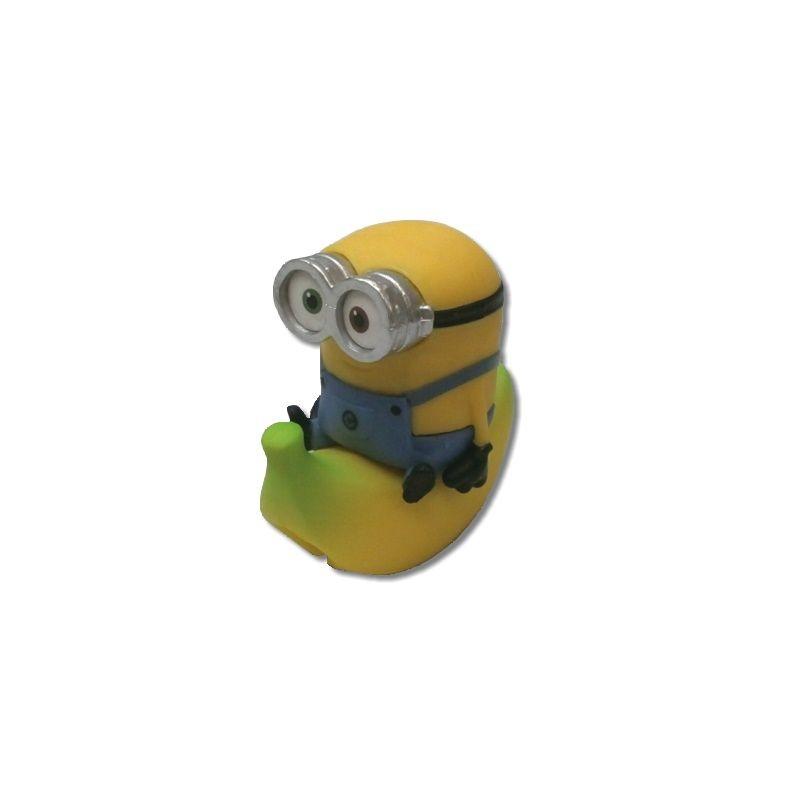 ケーブルバイト ミニオン バナナ Bob 0704 メール便 送料290円 対応商品 Minion 251 キャラクターショップavenue 通販 Yahoo ショッピング