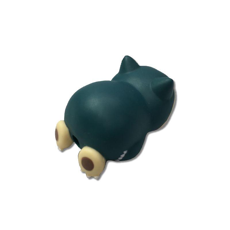 ポケモン ケーブルバイト カビゴン 追跡可能メール便 送料0円 対応商品 Pokemon 14 キャラクターショップavenue 通販 Yahoo ショッピング