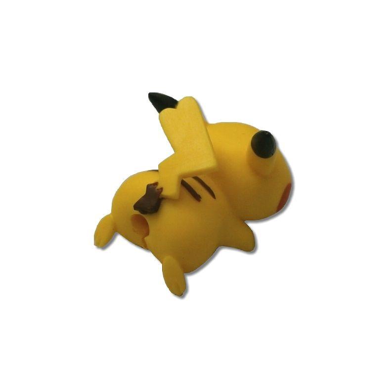 ポケモン ケーブルバイト ピカチュウ メスのすがた 追跡可能メール便 送料0円 対応商品 Pokemon 7 キャラクターショップavenue 通販 Yahoo ショッピング