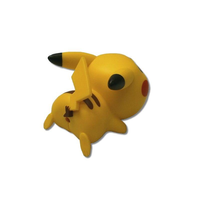 ポケモン ケーブルバイトビッグ ピカチュウ 29923 [メール便(送料290円