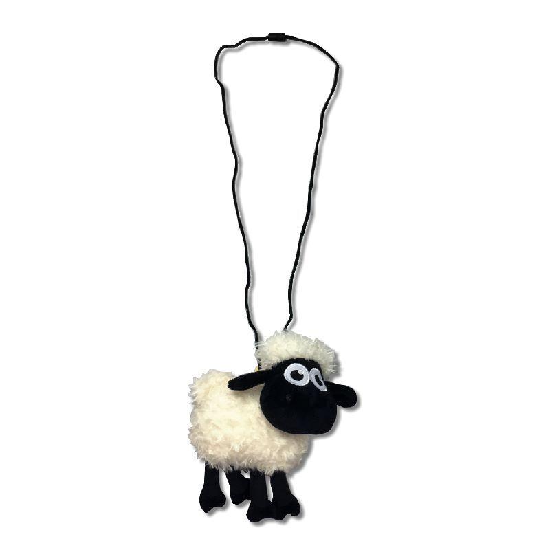 ひつじのショーン プラがまぐち ベビーショーン メール便 送料290円 対応商品 Sheep 613 キャラクターショップavenue 通販 Yahoo ショッピング
