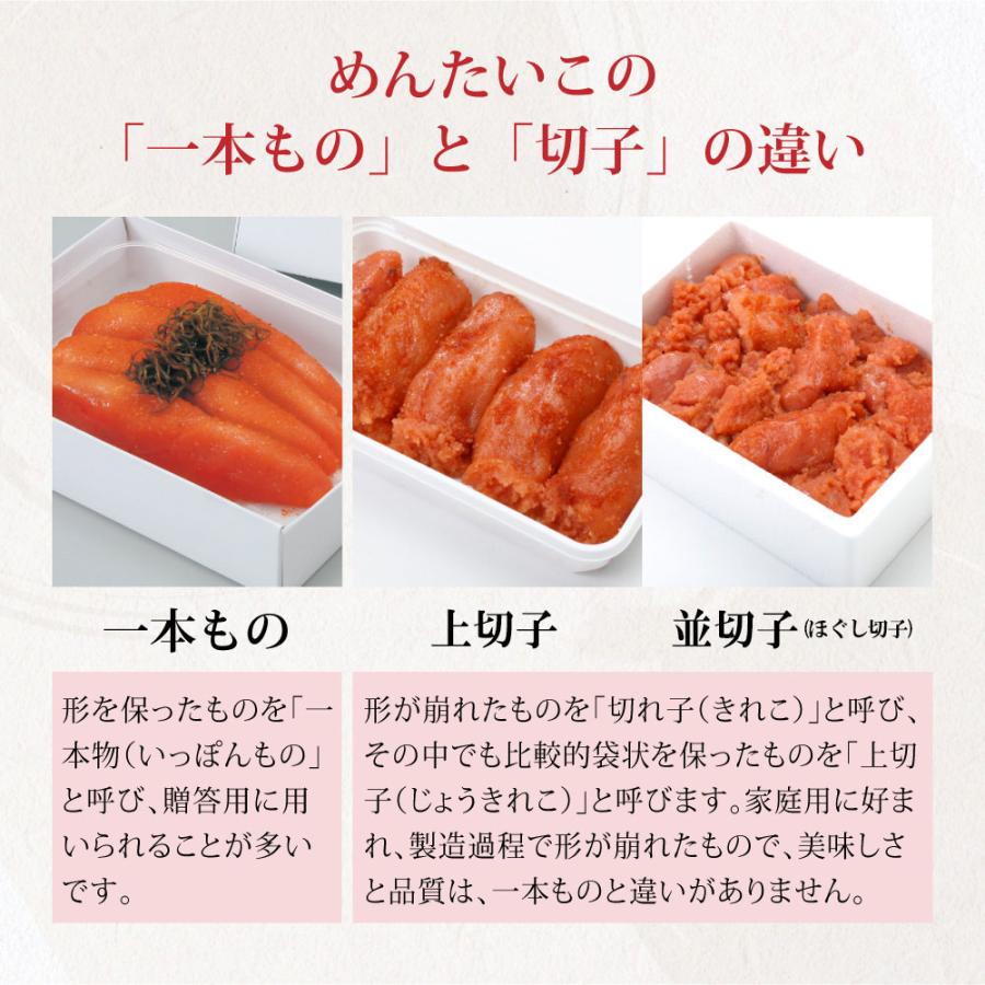 ひろしょう（弘商） 明太子 1kg 国産 博多辛子めんたいこ 辛子明太子
