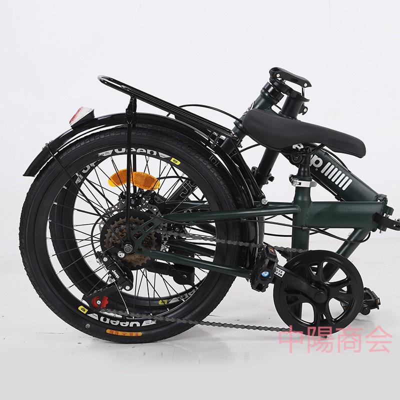 ライト/カギ付JEEP(ジープ) JE-206G|年度モデル|20インチ6段 ライト/カギ付JEEP(ジープ) JE-206G|年度モデル|20インチ6段