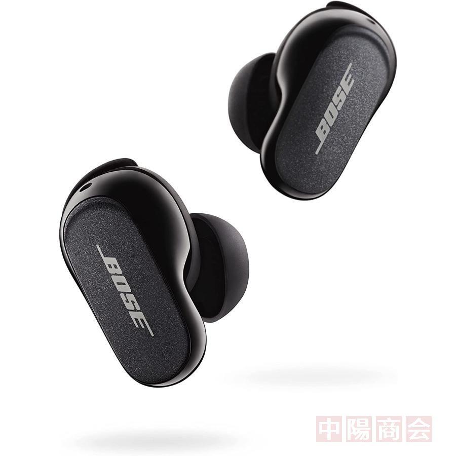 上品 Bose SoundSport Wireless Headphones Black サウンドスポット