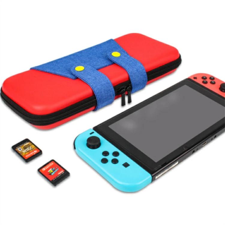 スイッチ2 キャリングケース Nintendo Switch 2 ケース 布製 緑
