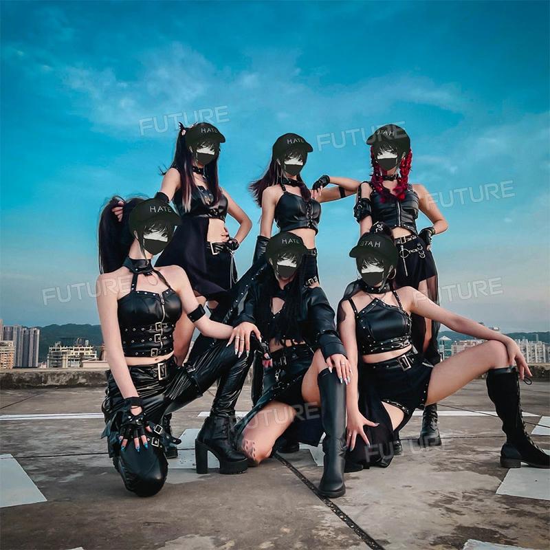 【レア】韓国音楽　韓国アイドル　元H.O.T　JTL　公式グッズ生写真セット K-STAR CHART presents POP-K TOP10 Friday|【🎶K-STAR CHART