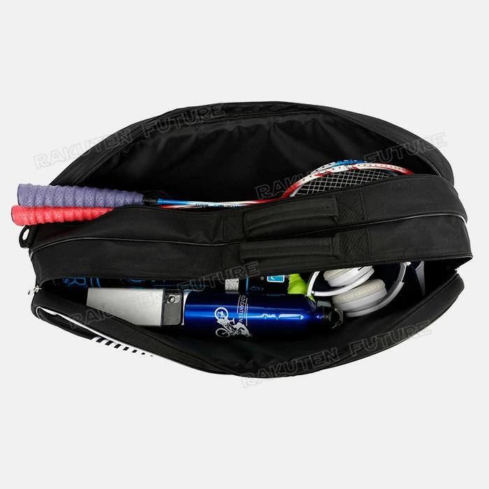 バトミントンバッグバック バトミントン カバン テニス ラケット
