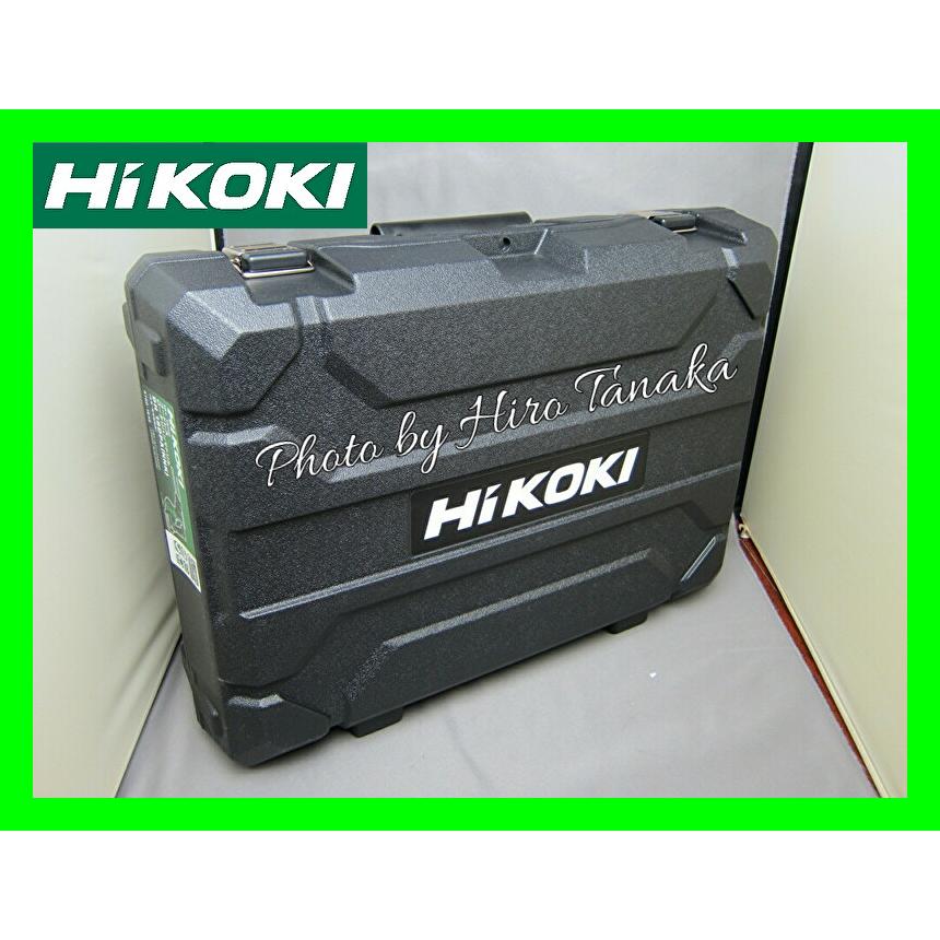 HiKOKI ハイコーキ コードレス ロータリハンマドリル DH18DPA
