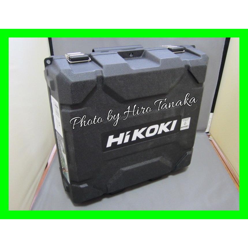 HiKOKI ハイコーキ コードレス仕上釘打機 NT3640DA(NNK