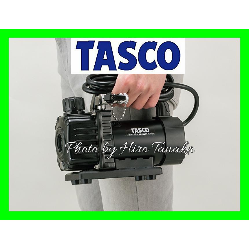 イチネンTASCO イチネン タスコ オイル逆流防止弁付 ウルトラミニ