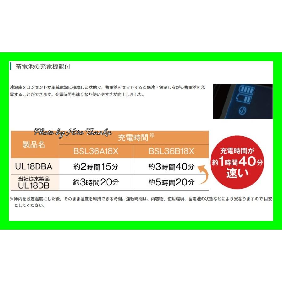 日立 ハイコーキ HiKOI コードレス冷温庫 UL18DBA(WMBZ) サンド 日立 ハイコーキ HiKOI コードレス冷温庫 UL18DBA(WMBZ) サンド