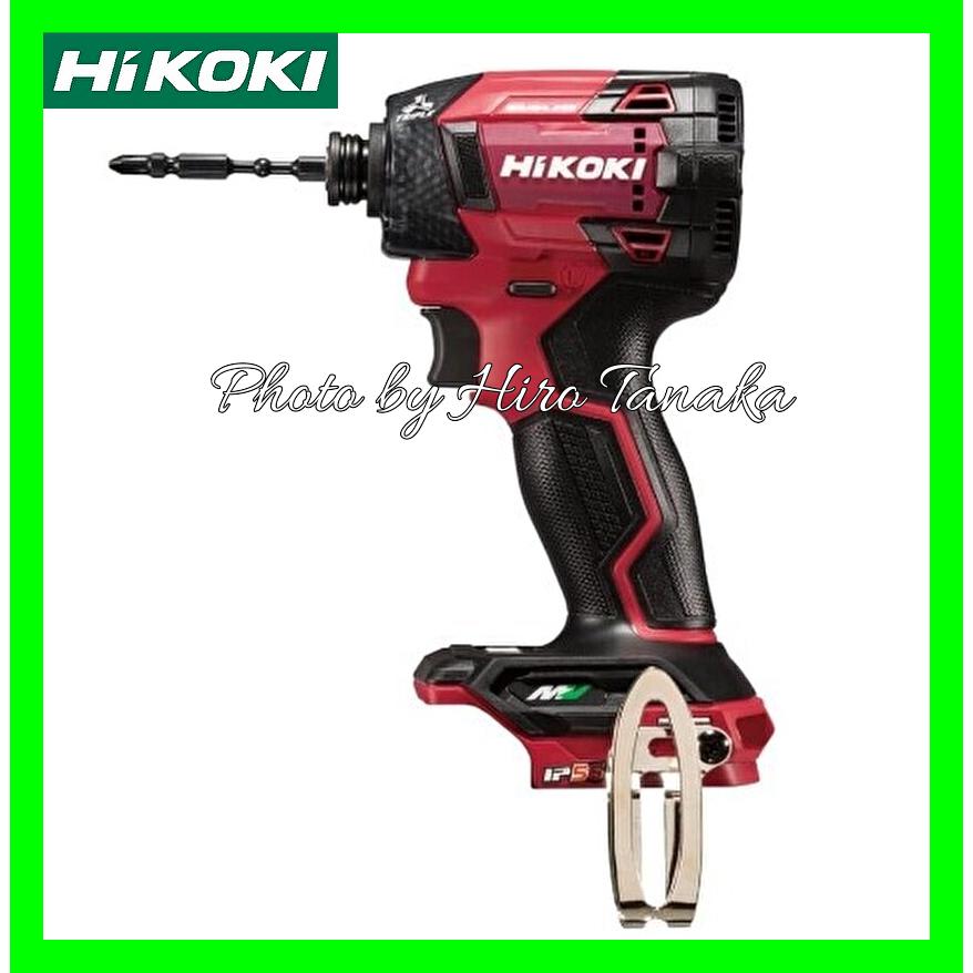 マルチボルト HiKOKI ハイコーキ コードレスインパクトドライバ マルチボルト HiKOKI ハイコーキ コードレスインパクトドライバ