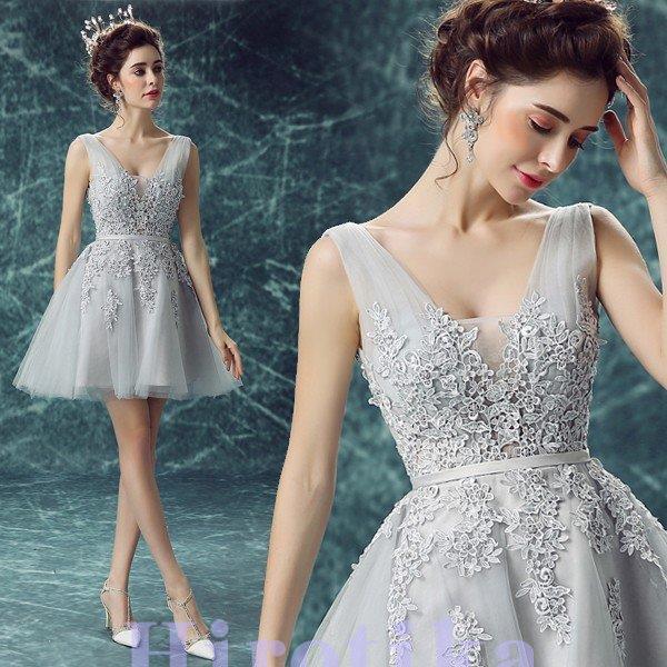 オンライン最安価格 ミニドレス 安い カラーミニドレス 花嫁 カクテルドレス ミニ 二次会 コンサート 結婚式 ブライダル 演奏会 ウェディング ミニドレス 発表会 パーティードレス 国内翌日発送 Www Superavila Com