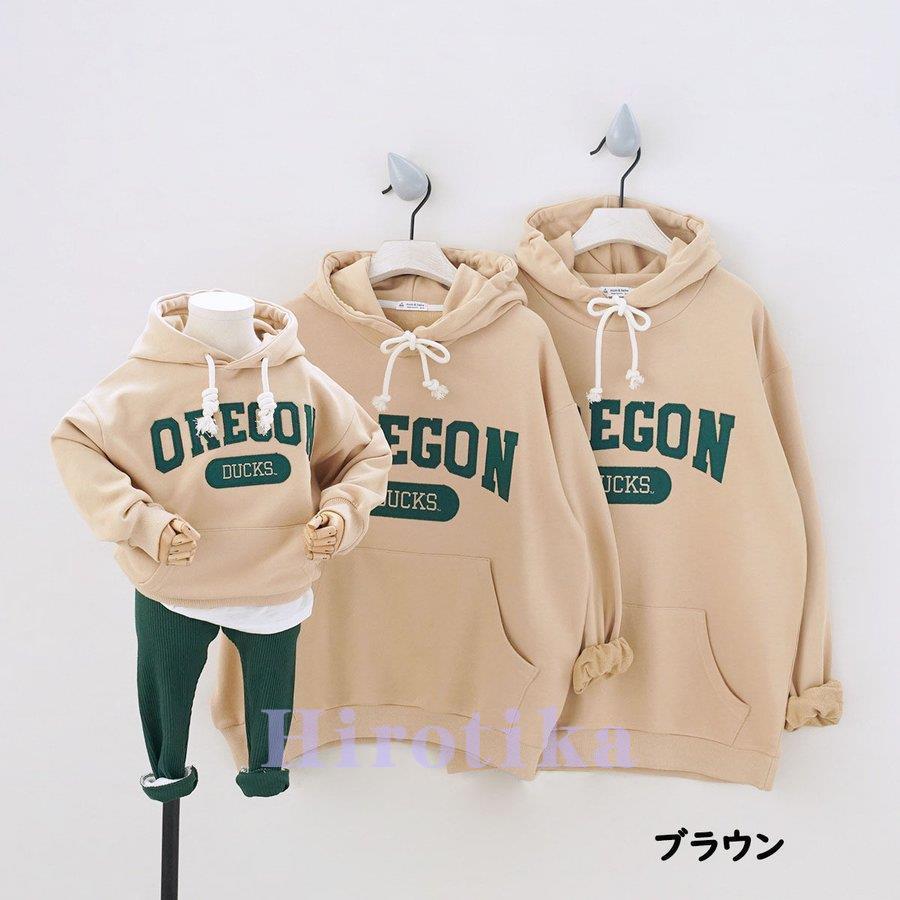 親子 ペアルック パーカー 赤ちゃん パパ ママ 娘 プレゼント ギフト 誕生日 リンクコーデ 親子ペア カップル 双子 コーデ お揃い 兄弟 姉妹 家族 韓国子供服 Qdxz6 Bjm ヒロチカストア 通販 Yahoo ショッピング