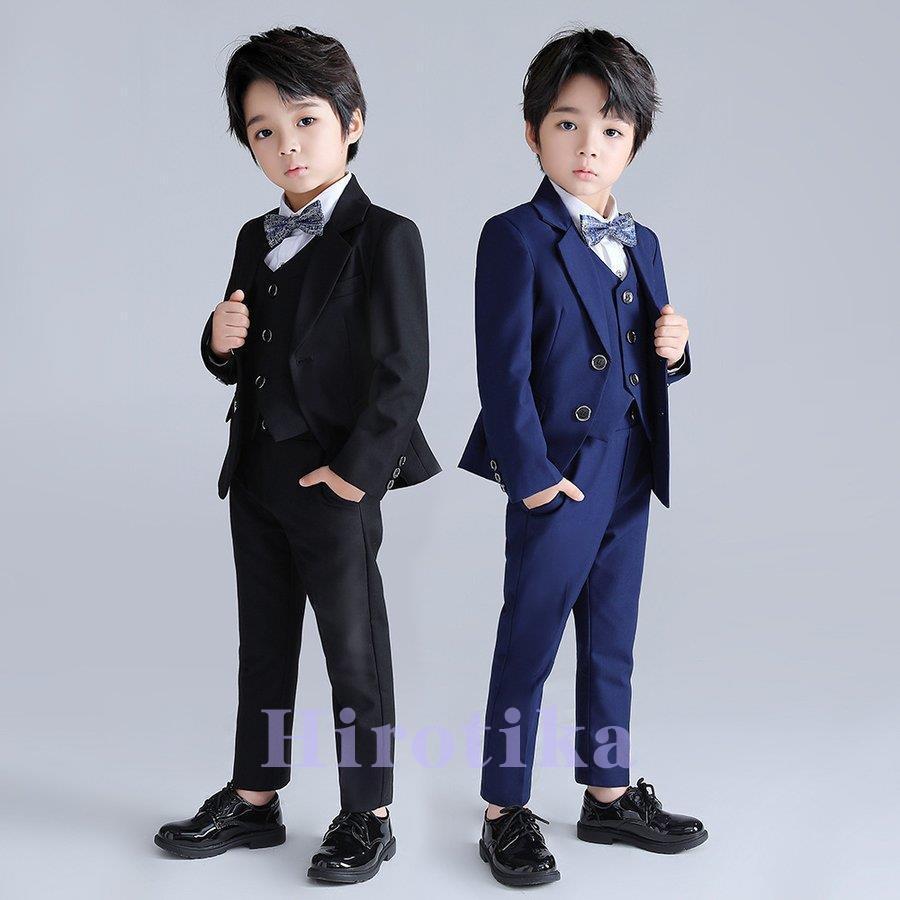 フォーマルスーツ キッズ 男 男の子 スーツ フォーマル おしゃれ 子供服 キッズ 入学式 卒園式