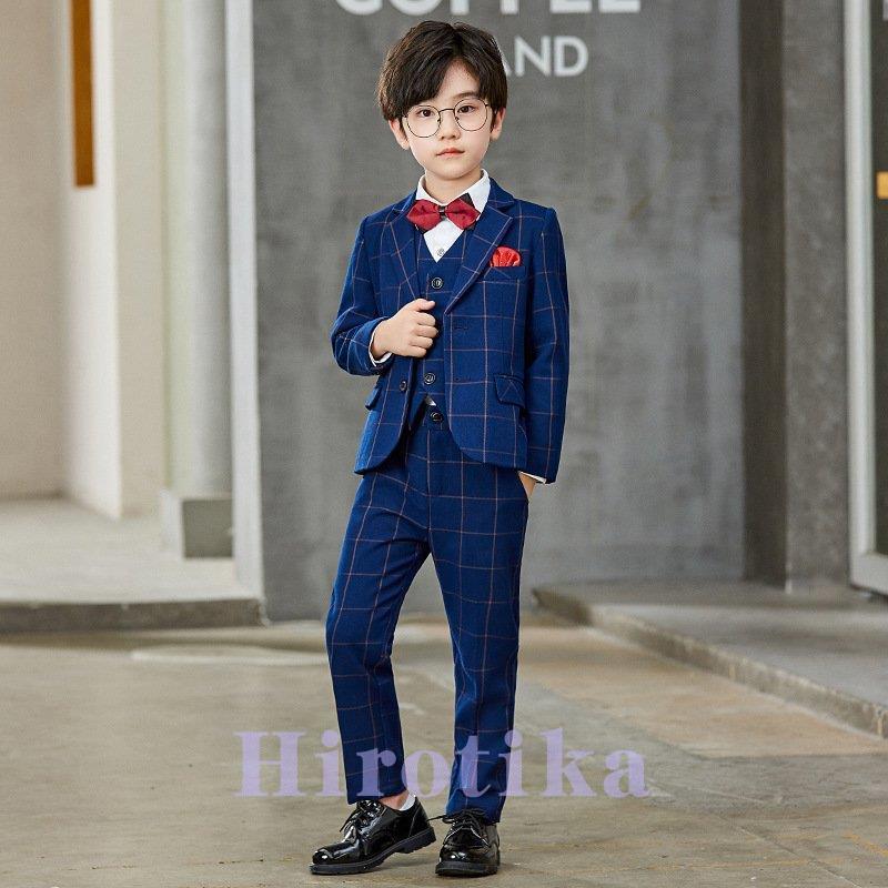 フォーマルスーツ キッズ 男 フォーマル スーツ 男の子 おしゃれ 子供服 キッズ 入学式 卒園式