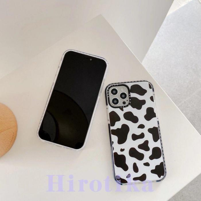 韓国っぽ 牛柄 花柄 Iphone12 ケース Iphone11 ケース Iphone8 7 Iphonese 第2世代 Se2 Iphone Xr X Xs アイフォン 12 ケース カバー アニマル柄 S Tsu02case3 ヒロチカストア 通販 Yahoo ショッピング
