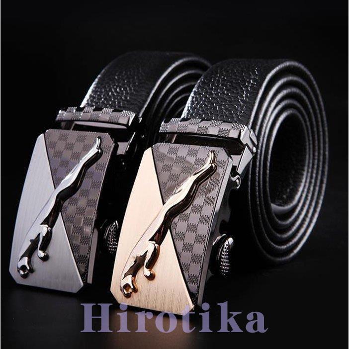 ベルト メンズ 穴なし 本革 無段階 革 レザー カジュアル ビジネス スーツ オートロック 長め ゴルフ 自動 父 夫 プレゼント 30代 40代 50代 S Tsu09belt16 ヒロチカストア 通販 Yahoo ショッピング