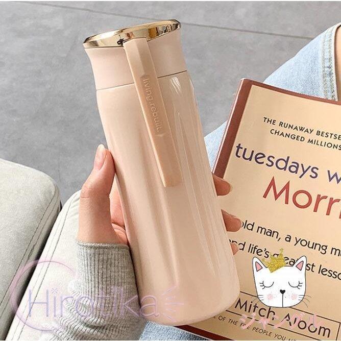 水筒 マグボトル コーヒーボトル プレゼント 無地 魔法瓶 おしゃれ 可愛い ボトル ストロー付 保温 保冷 通園 通学 350ml レディース ギフト お祝いプレゼント S Tsu03bottle8 ヒロチカストア 通販 Yahoo ショッピング