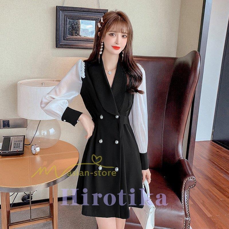 独特な レディース ワンピース 新作 女性着 きれいめ 春夏 ワンピース 春 上品 二次会 着痩せ 40代 Ol 通勤 二次会 長袖 通学 仕事用 トレンチコート Aライン 秋 シャツ フォーマルワンピース きれいめ 秋物 ゲームボーイアドバンス Savannah Osc Com