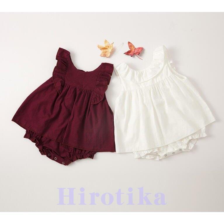ベビー服 赤ちゃん 服 ベビーロンパース 女の子男の子 保育園 ロンパース カバーオール結婚式 お宮参り 新生児 夏 Ycc 2101 6y693kdmdrs529 ヒロチカストア 通販 Yahoo ショッピング